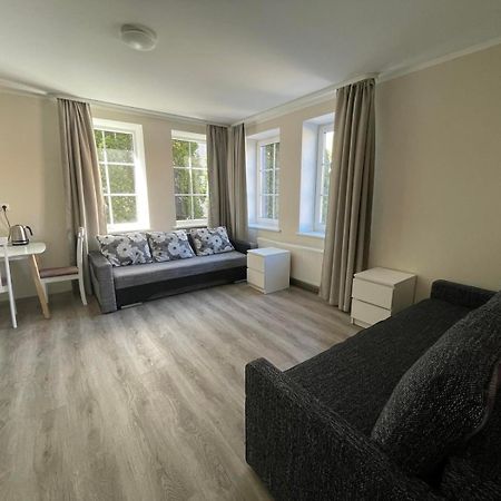 Baltcity Klaipeda Ngoại thất bức ảnh