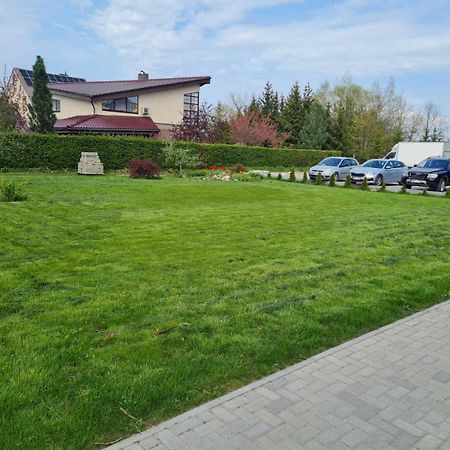 Baltcity Klaipeda Ngoại thất bức ảnh