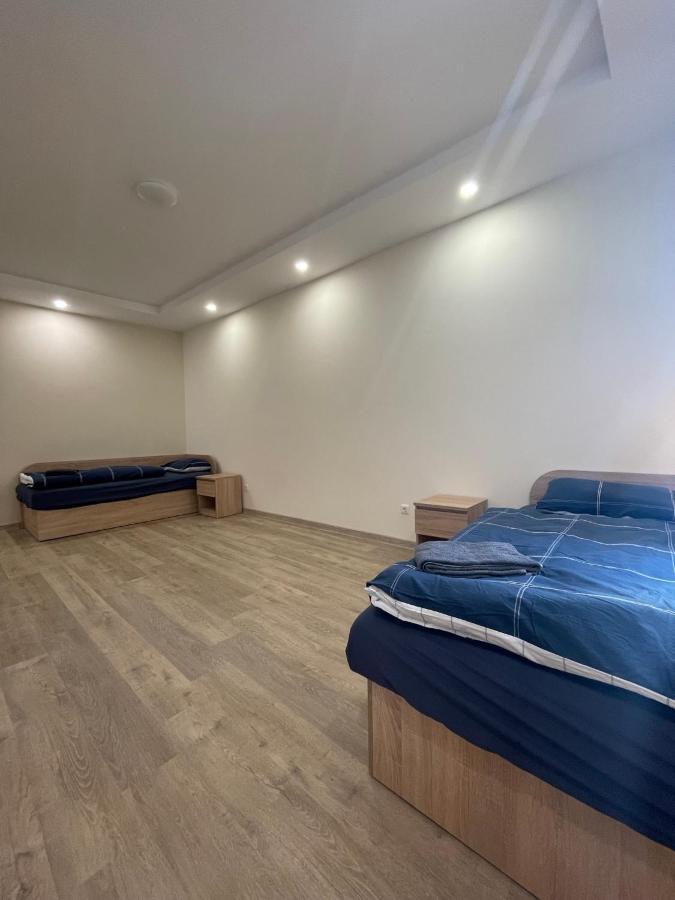 Baltcity Klaipeda Ngoại thất bức ảnh