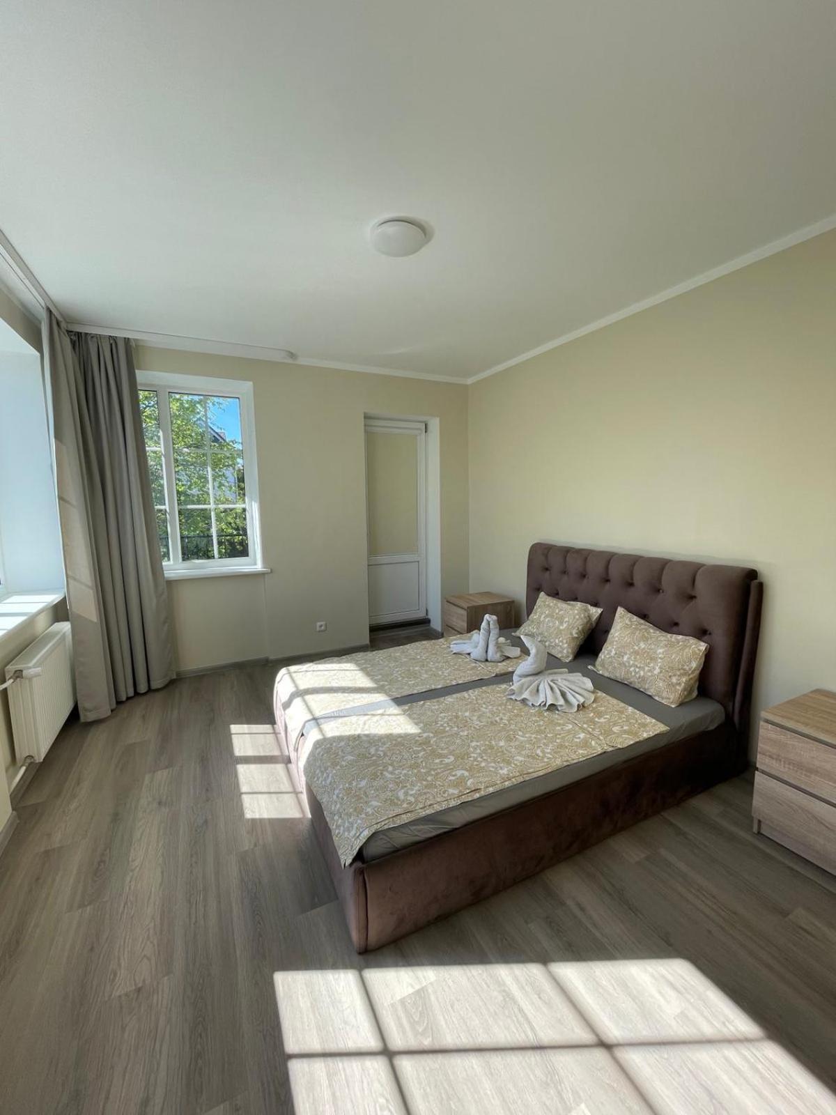 Baltcity Klaipeda Ngoại thất bức ảnh