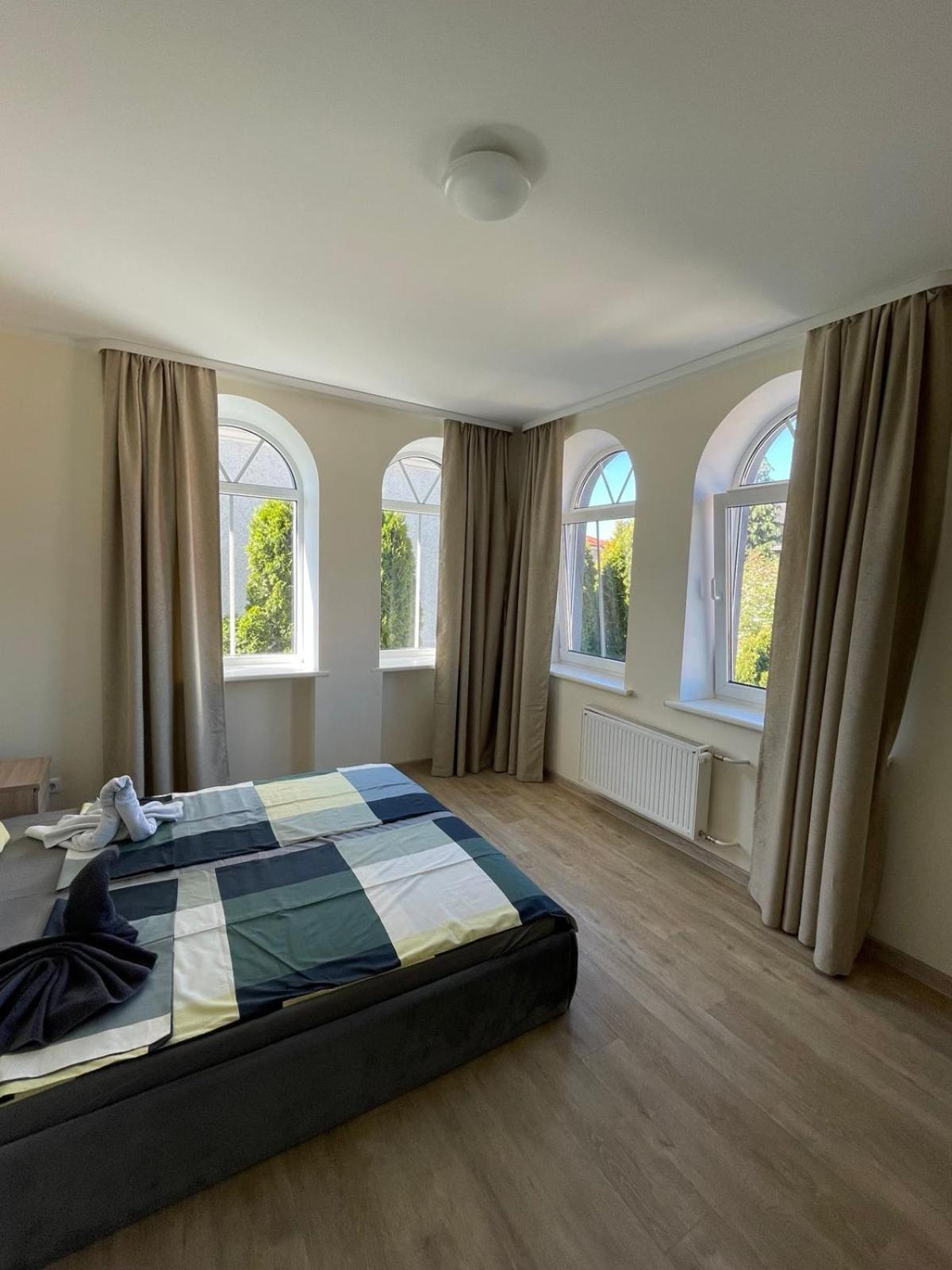 Baltcity Klaipeda Ngoại thất bức ảnh