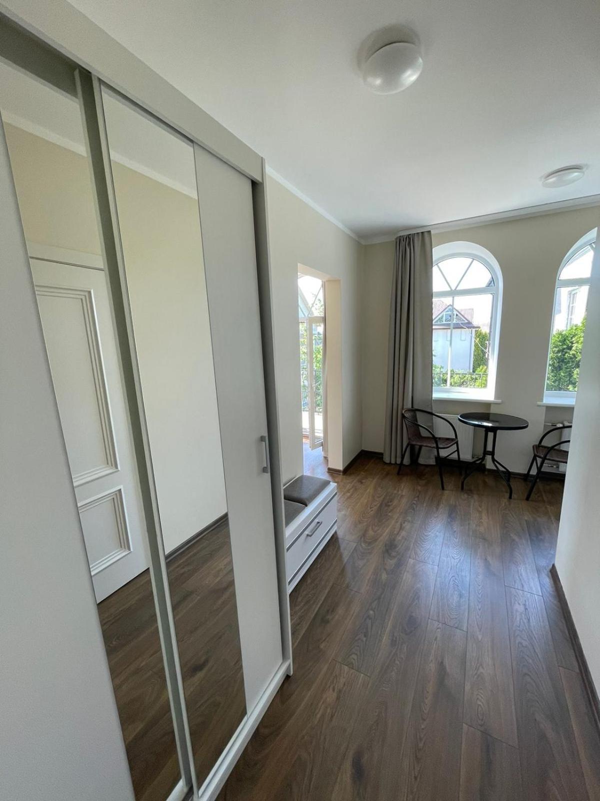 Baltcity Klaipeda Ngoại thất bức ảnh