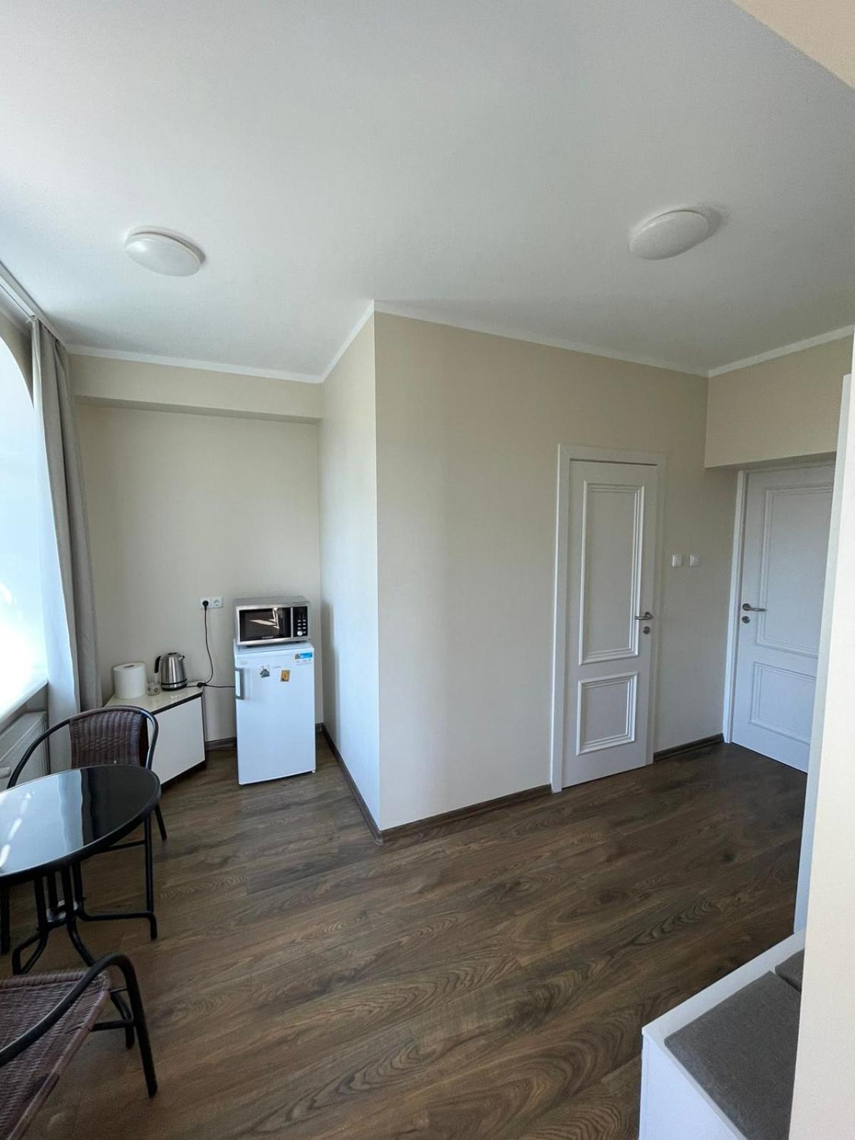 Baltcity Klaipeda Ngoại thất bức ảnh