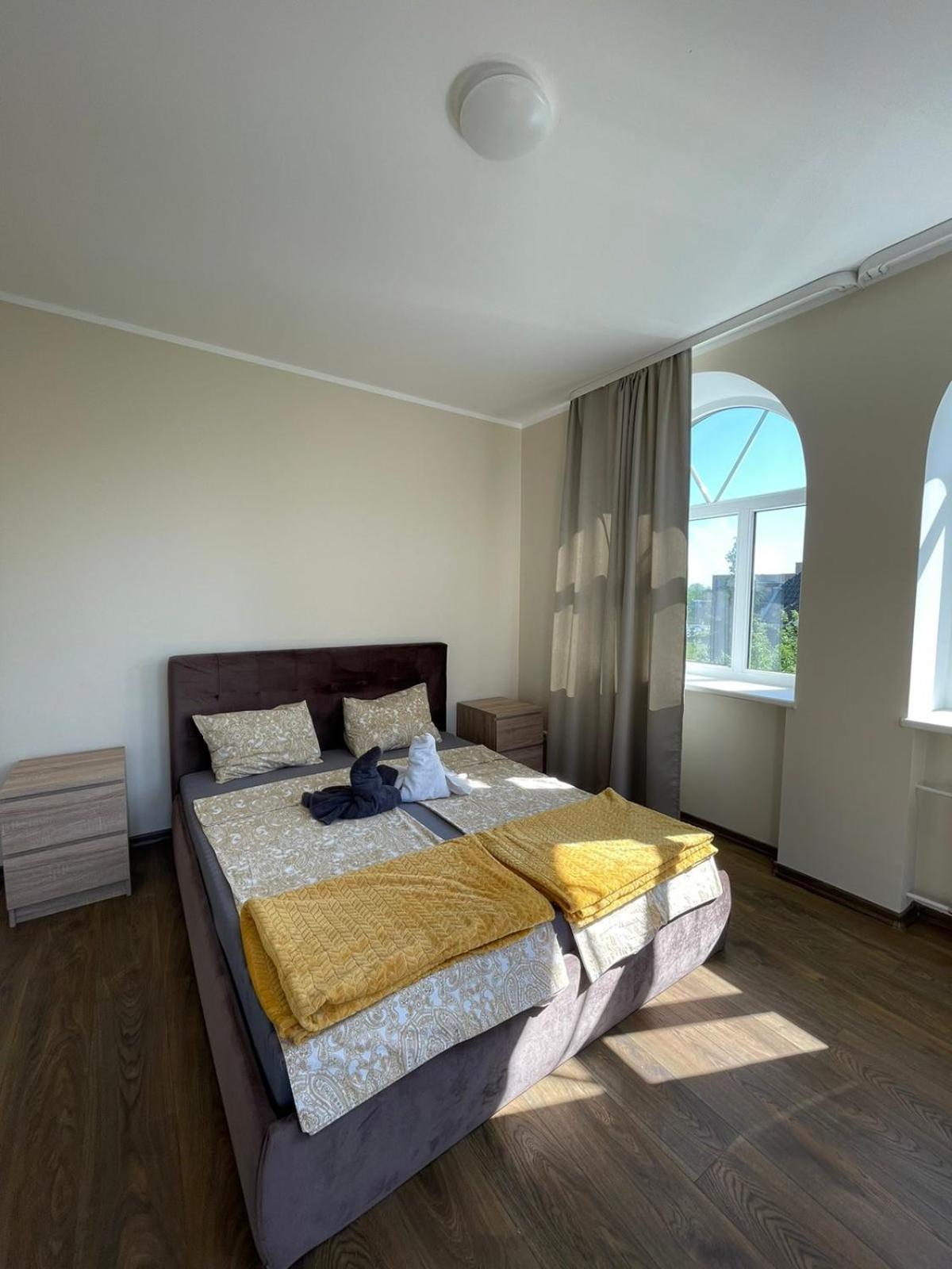 Baltcity Klaipeda Ngoại thất bức ảnh