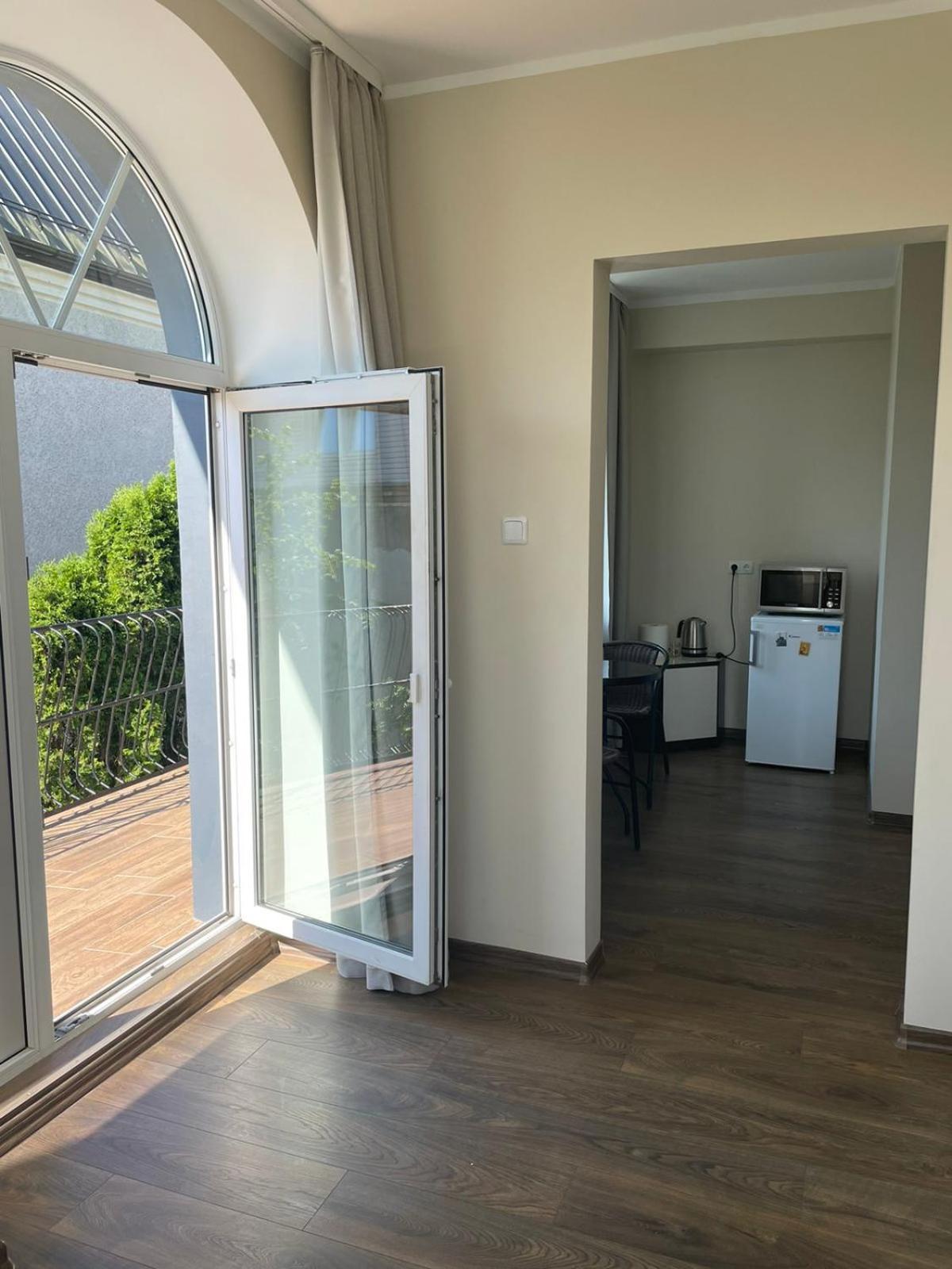Baltcity Klaipeda Ngoại thất bức ảnh