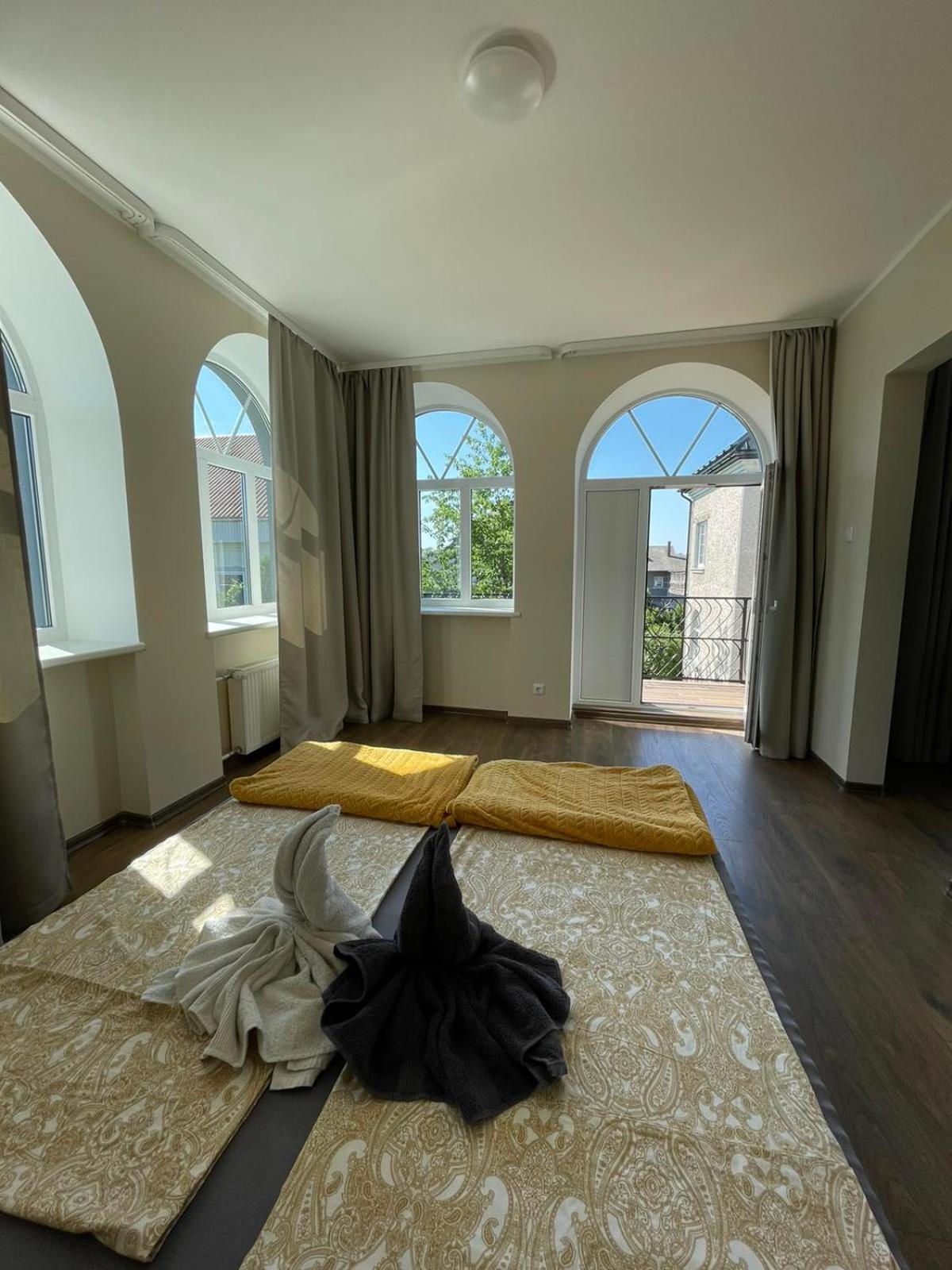 Baltcity Klaipeda Ngoại thất bức ảnh