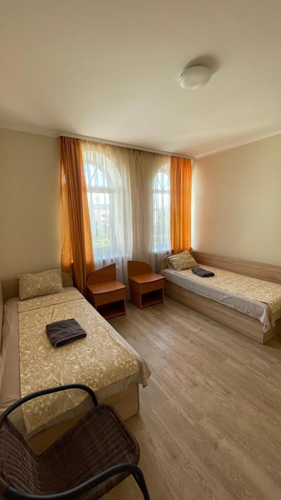 Baltcity Klaipeda Ngoại thất bức ảnh