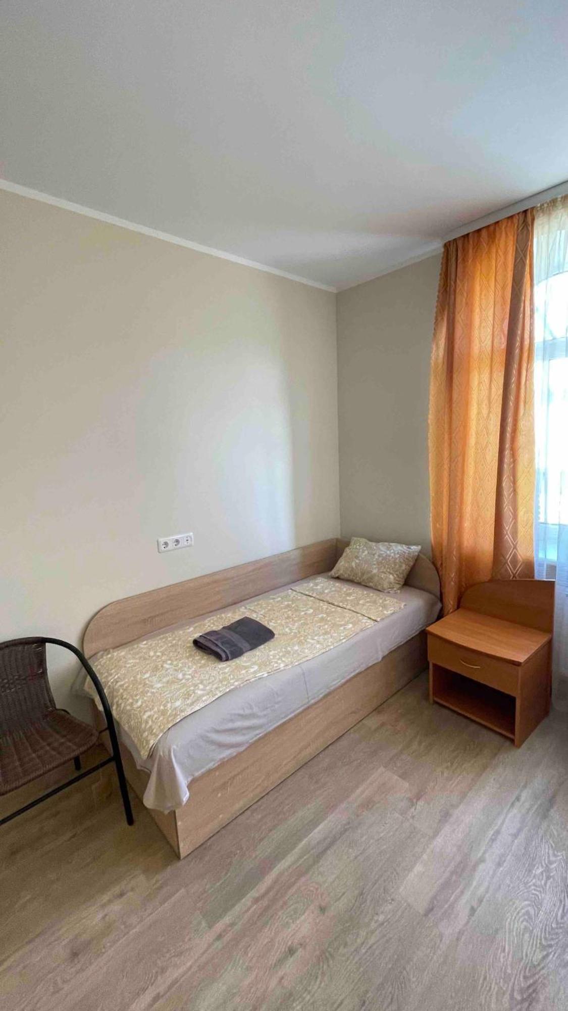 Baltcity Klaipeda Ngoại thất bức ảnh